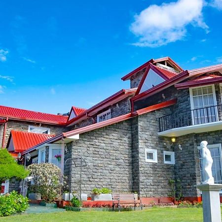 Rosedale Grand Bungalow Nuwara Eliya Exterior photo