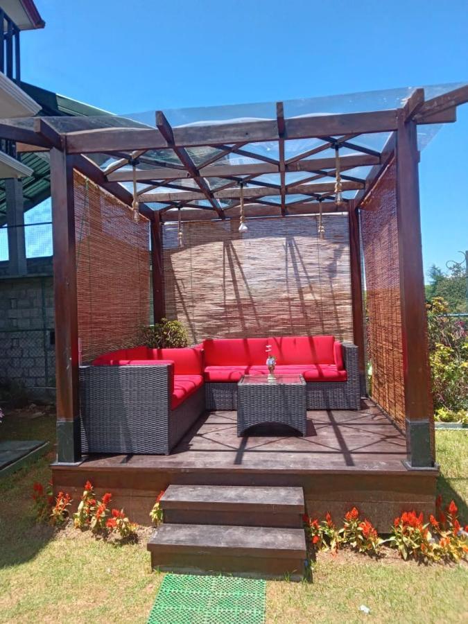 Rosedale Grand Bungalow Nuwara Eliya Exterior photo