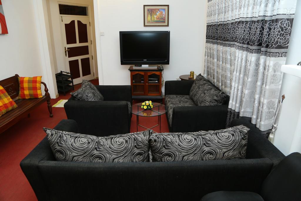 Rosedale Grand Bungalow Nuwara Eliya Exterior photo