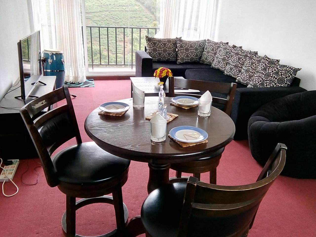 Rosedale Grand Bungalow Nuwara Eliya Exterior photo