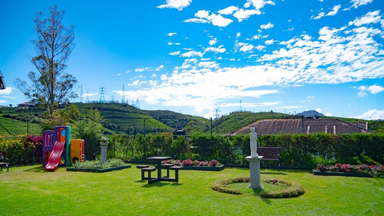 Rosedale Grand Bungalow Nuwara Eliya Exterior photo